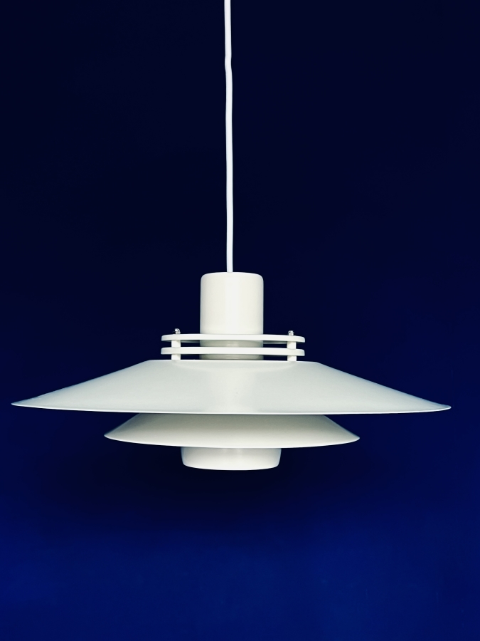 Afbeelding van de Nordlux hanglamp type 3942 Creme die in deze advertentie wordt aangeboden.