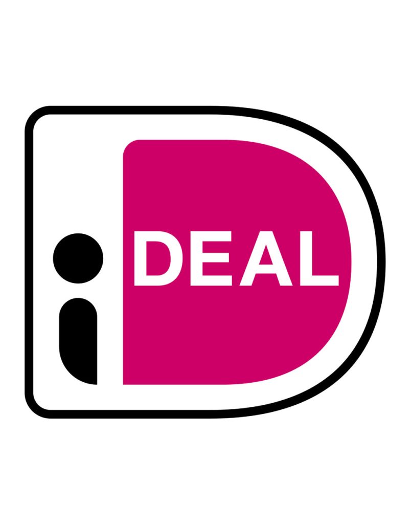 Afbeelding van het ideal logo