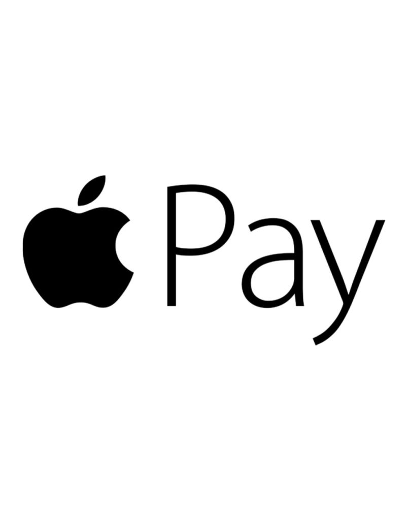 Afbeelding van het logo van Apple Pay