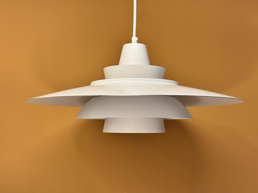 Super Light pendant light David Mogensen
