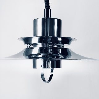 Afbeelding van de Vitrika hanglamp type 23175 die in deze advertentie wordt aangeboden