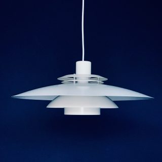 Afbeelding van de vintage Design Light hanglamp model Eminent die in deze advertentie wordt aangeboden.