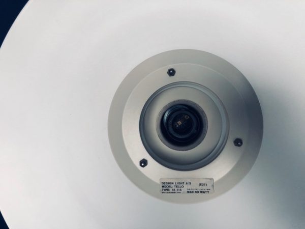 Image de la suspension Design-Light, modèle Tello, proposée dans cette annonce.