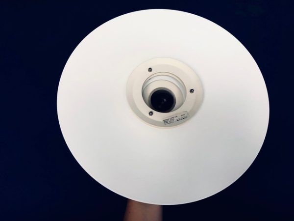 Image de la suspension Design-Light, modèle Tello, proposée dans cette annonce.