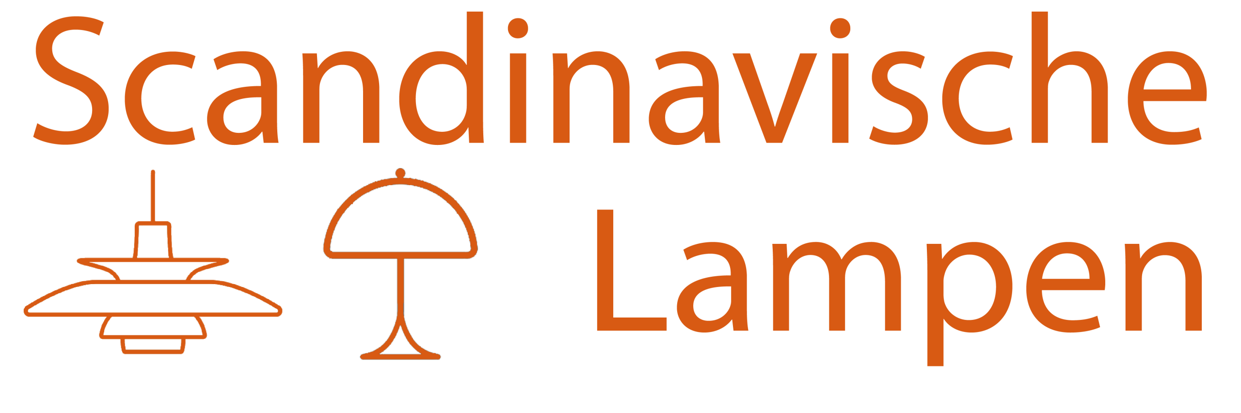 Skandinavische Lampen