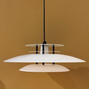 Lampe à suspension Lanterna Danica conçue par Jurgen Buchwald