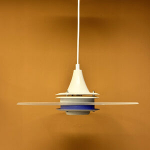 Lustre Design Light modèle Ultra Marin