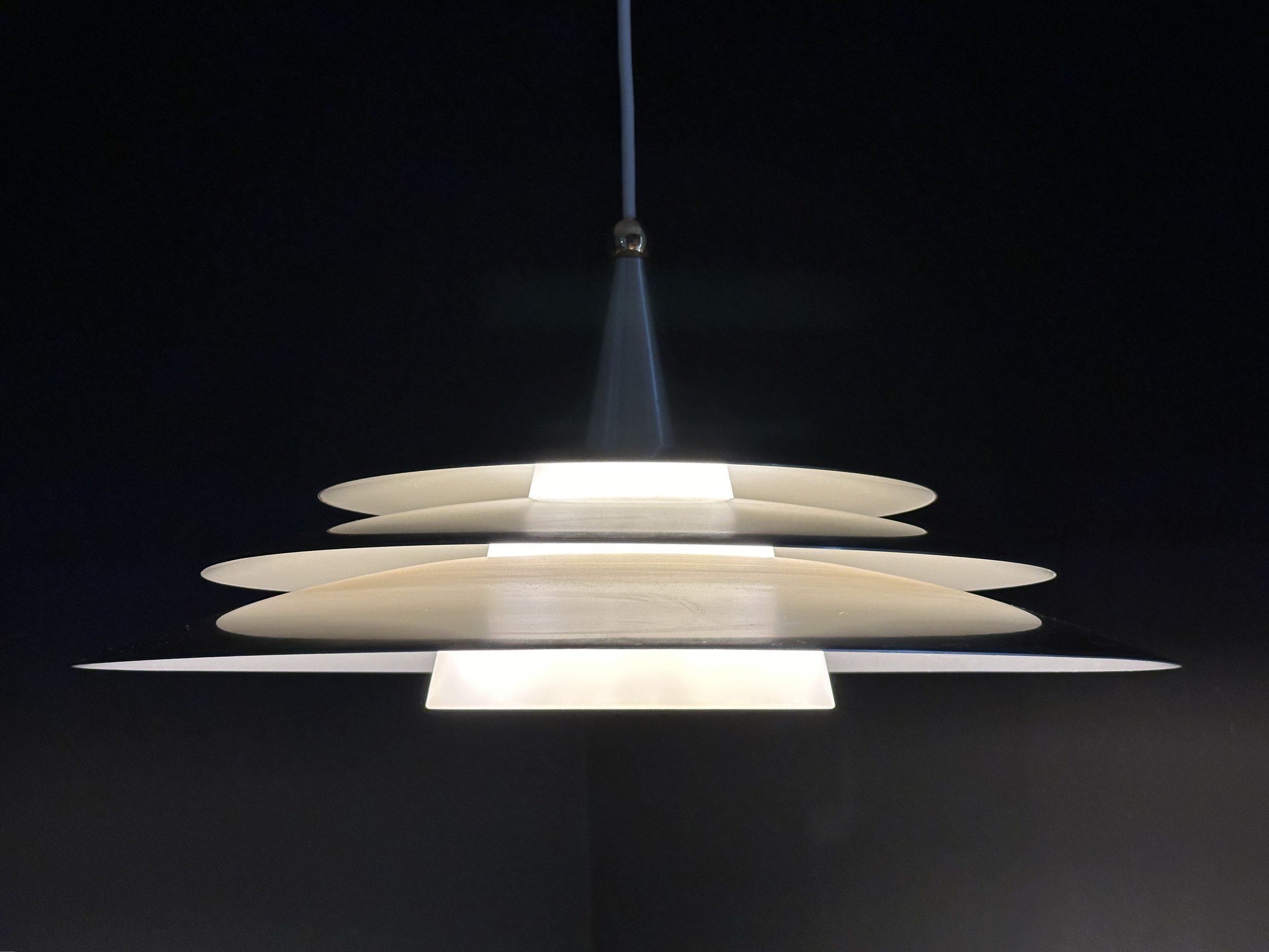 Belid hanglamp Messing kleurig type T1191