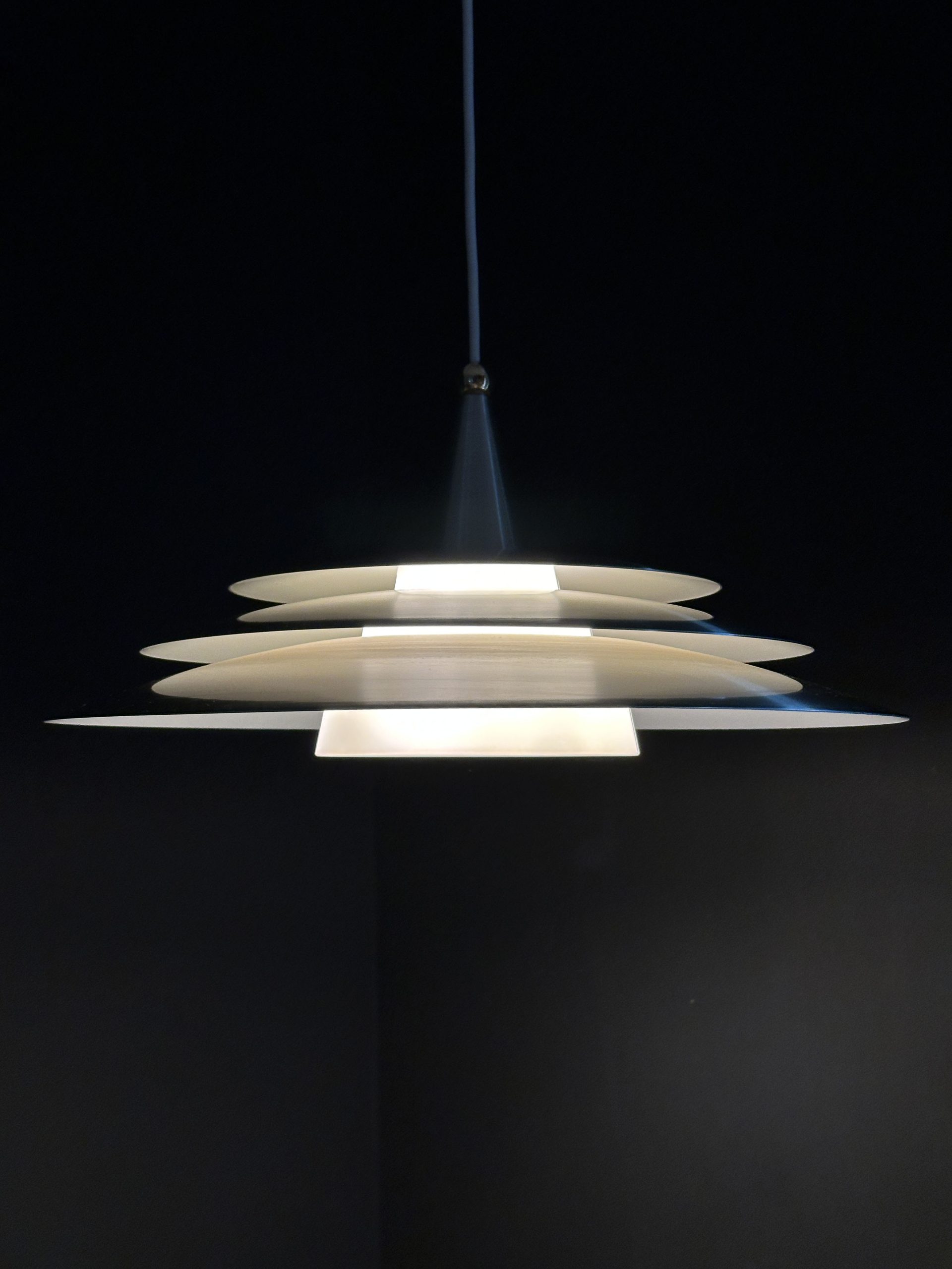 Belid hanglamp Messing kleurig type T1191