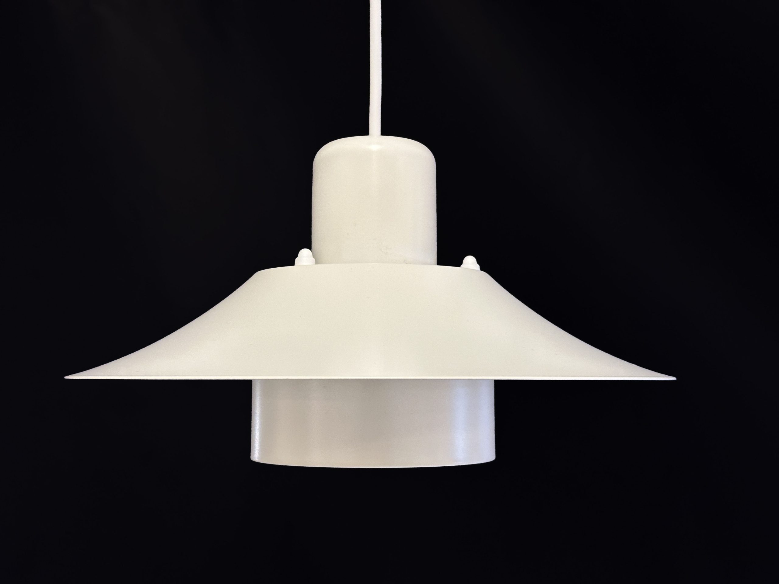 Horn Belysning type 729 hanglamp
