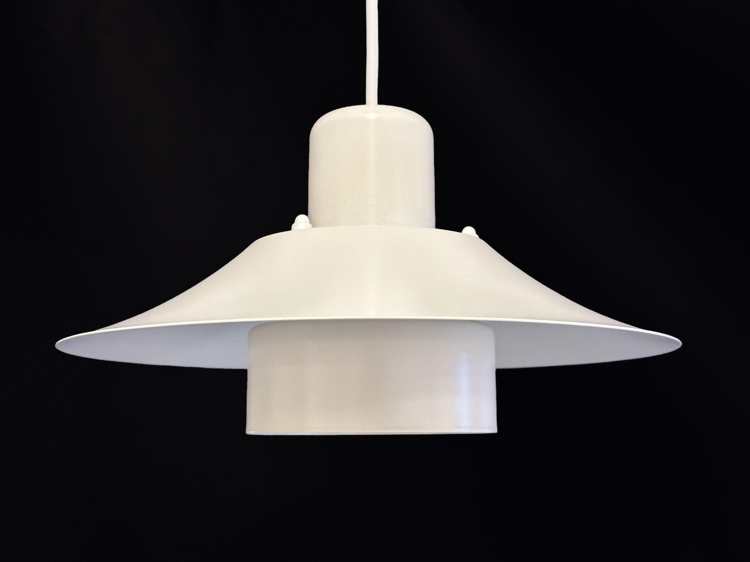 Horn Belysning type 729 hanglamp