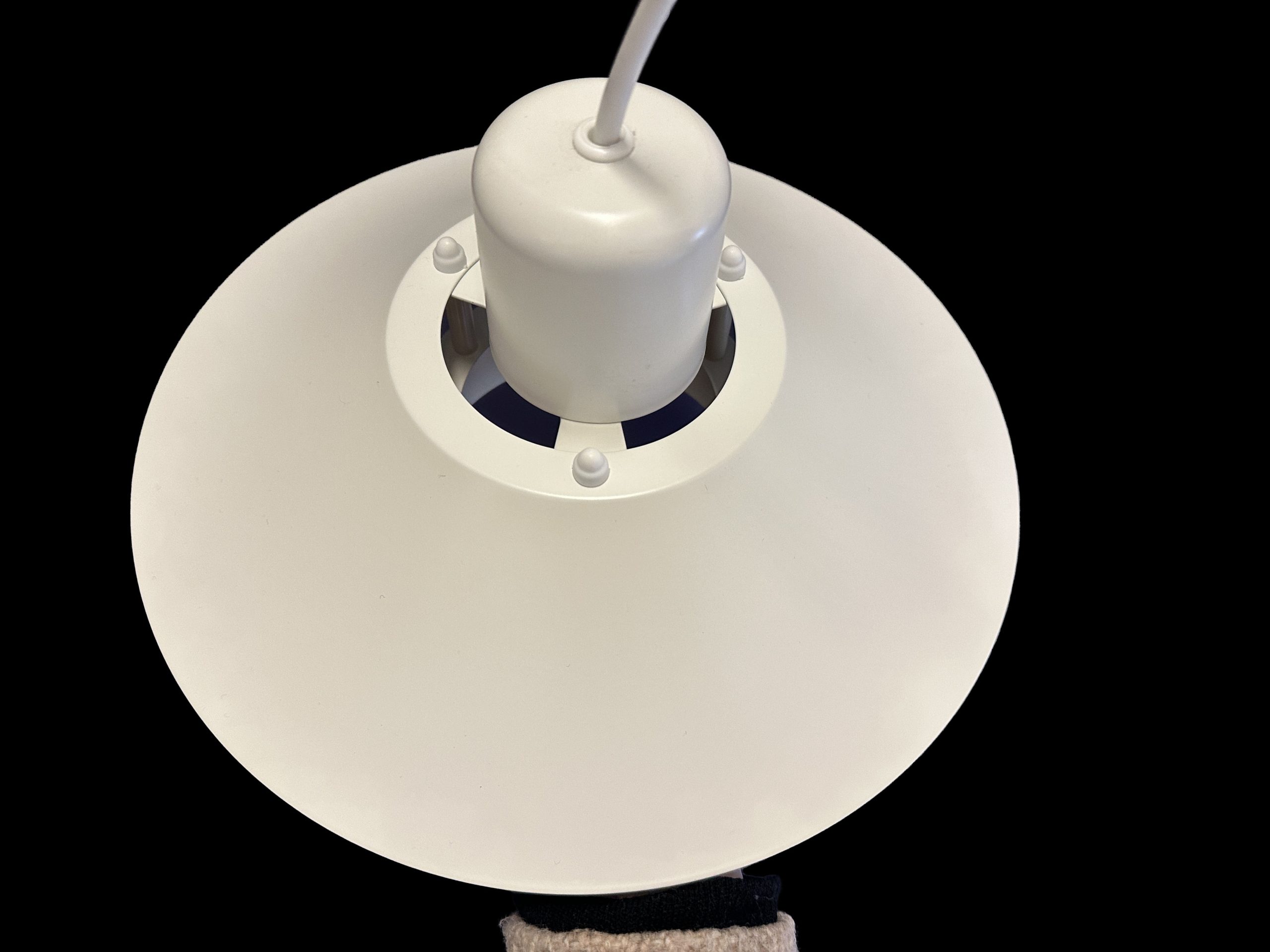 Horn Belysning type 729 hanglamp
