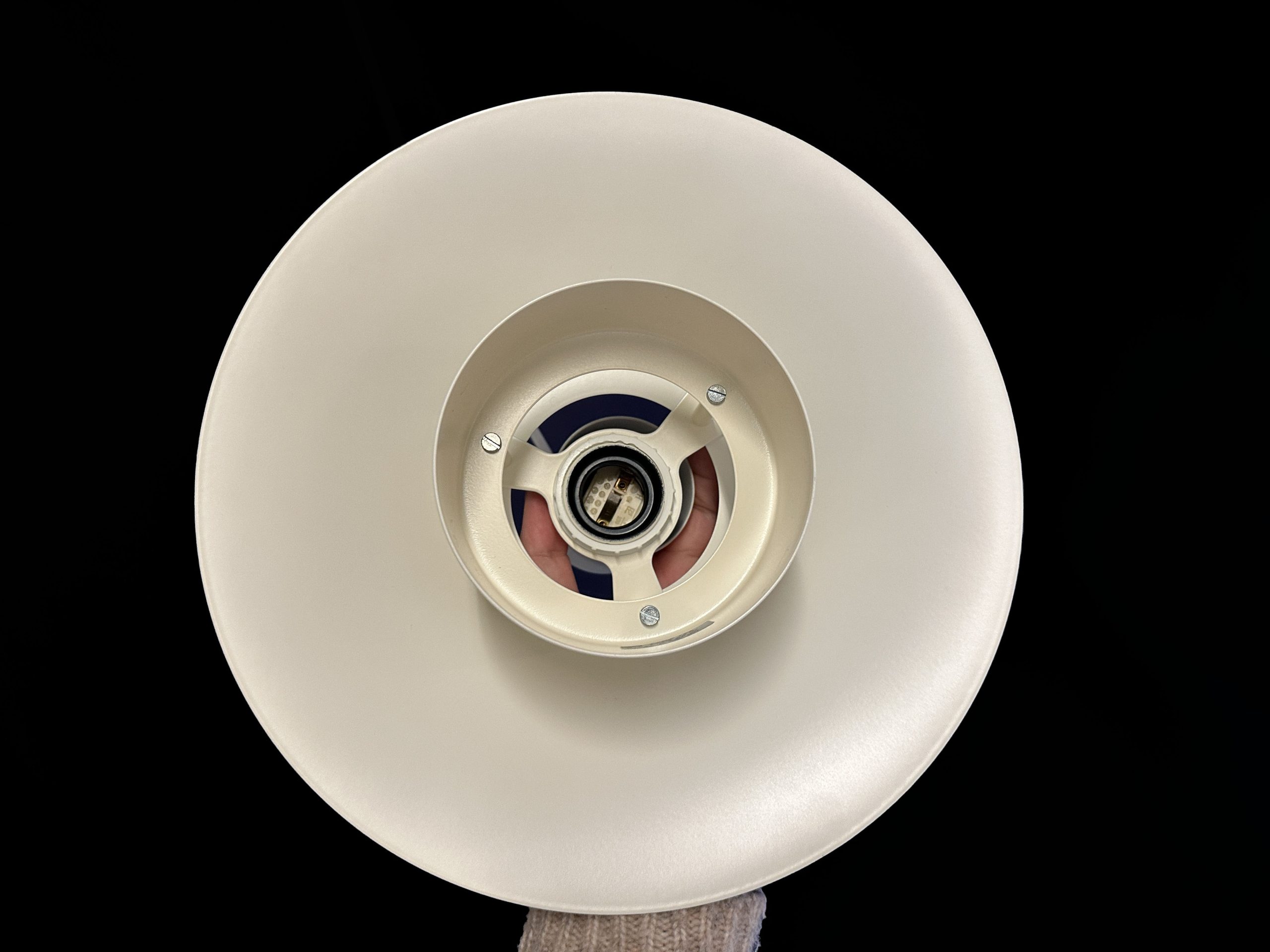 Horn Belysning type 729 hanglamp