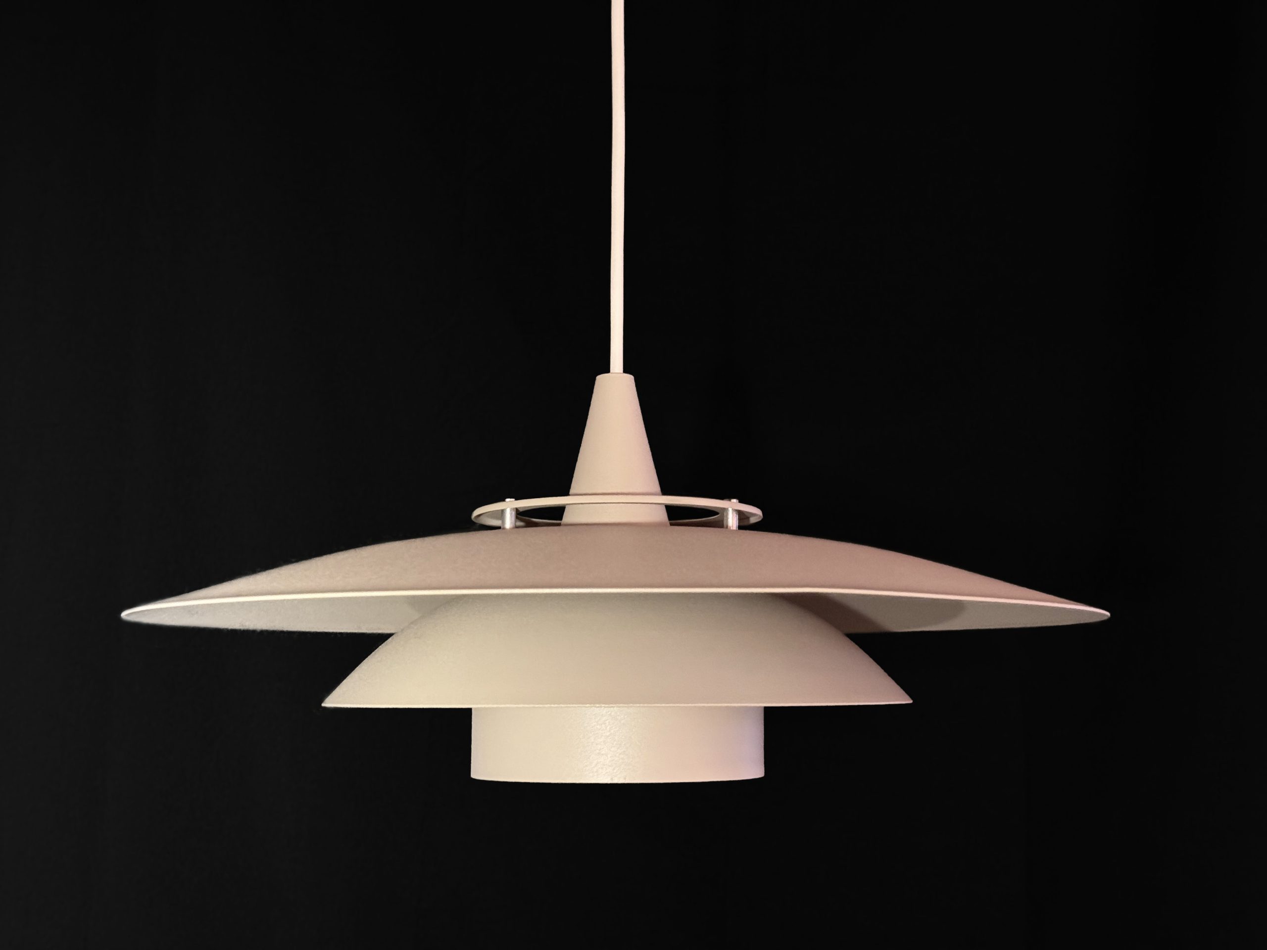 Design-Light hanglamp model Toppic Taupe