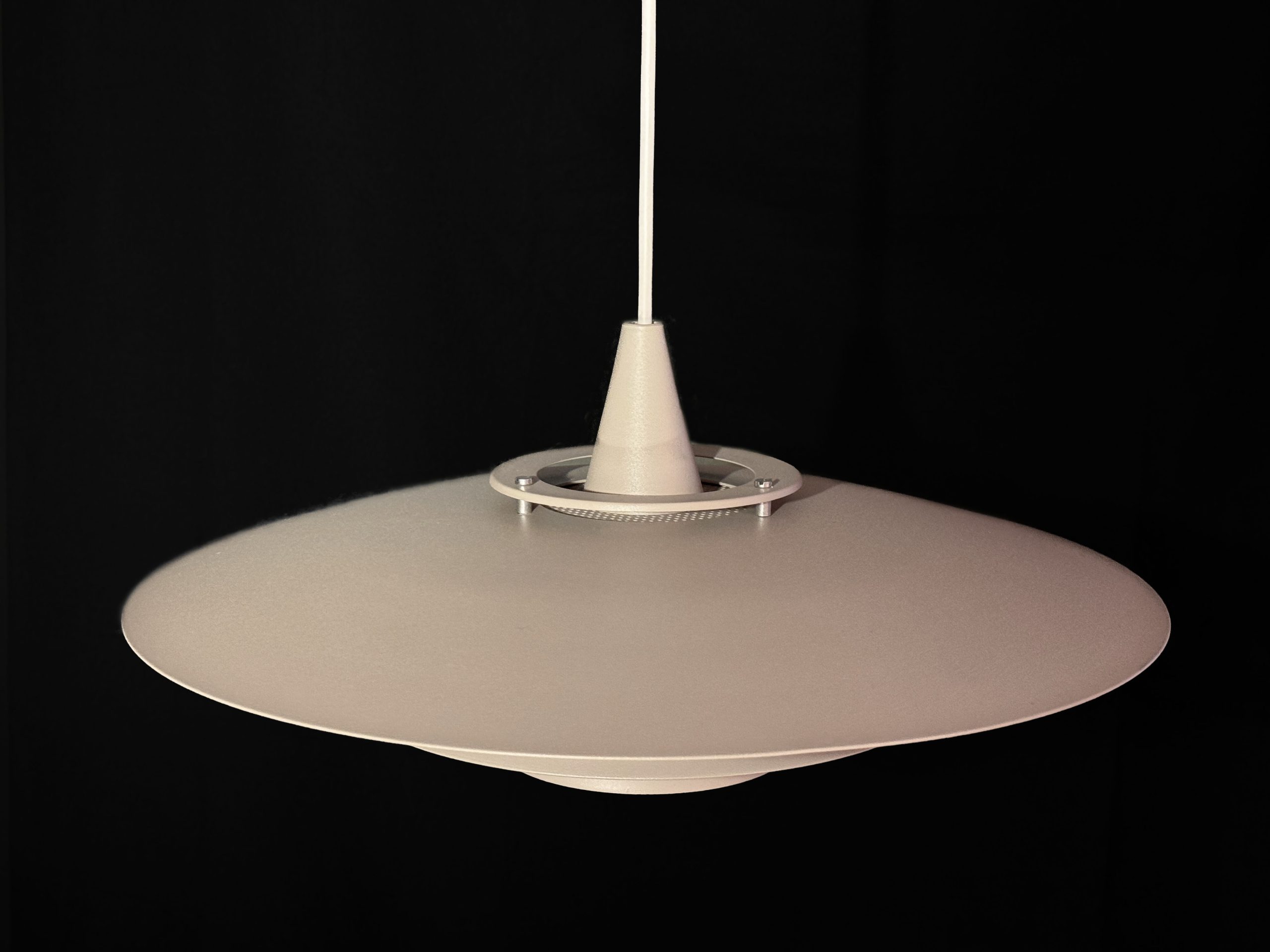Design-Light hanglamp model Toppic Taupe