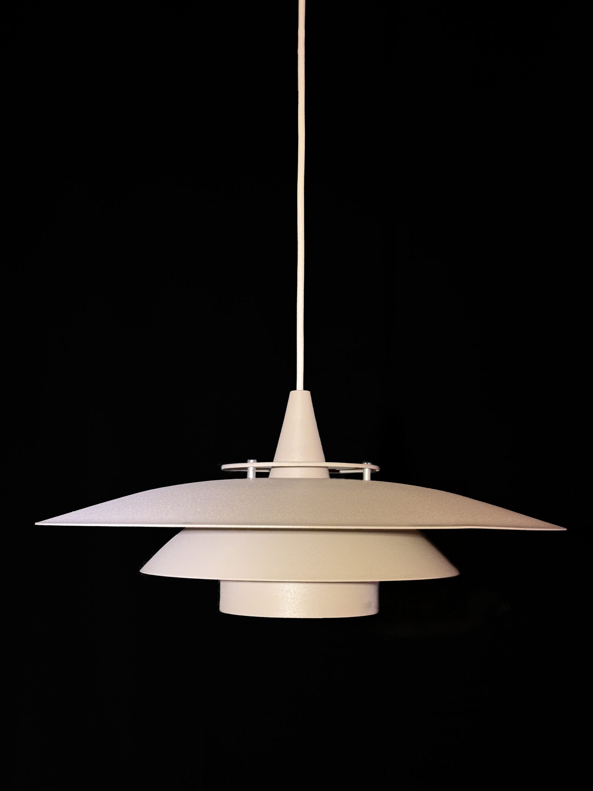 Design-Light hanglamp model Toppic Taupe