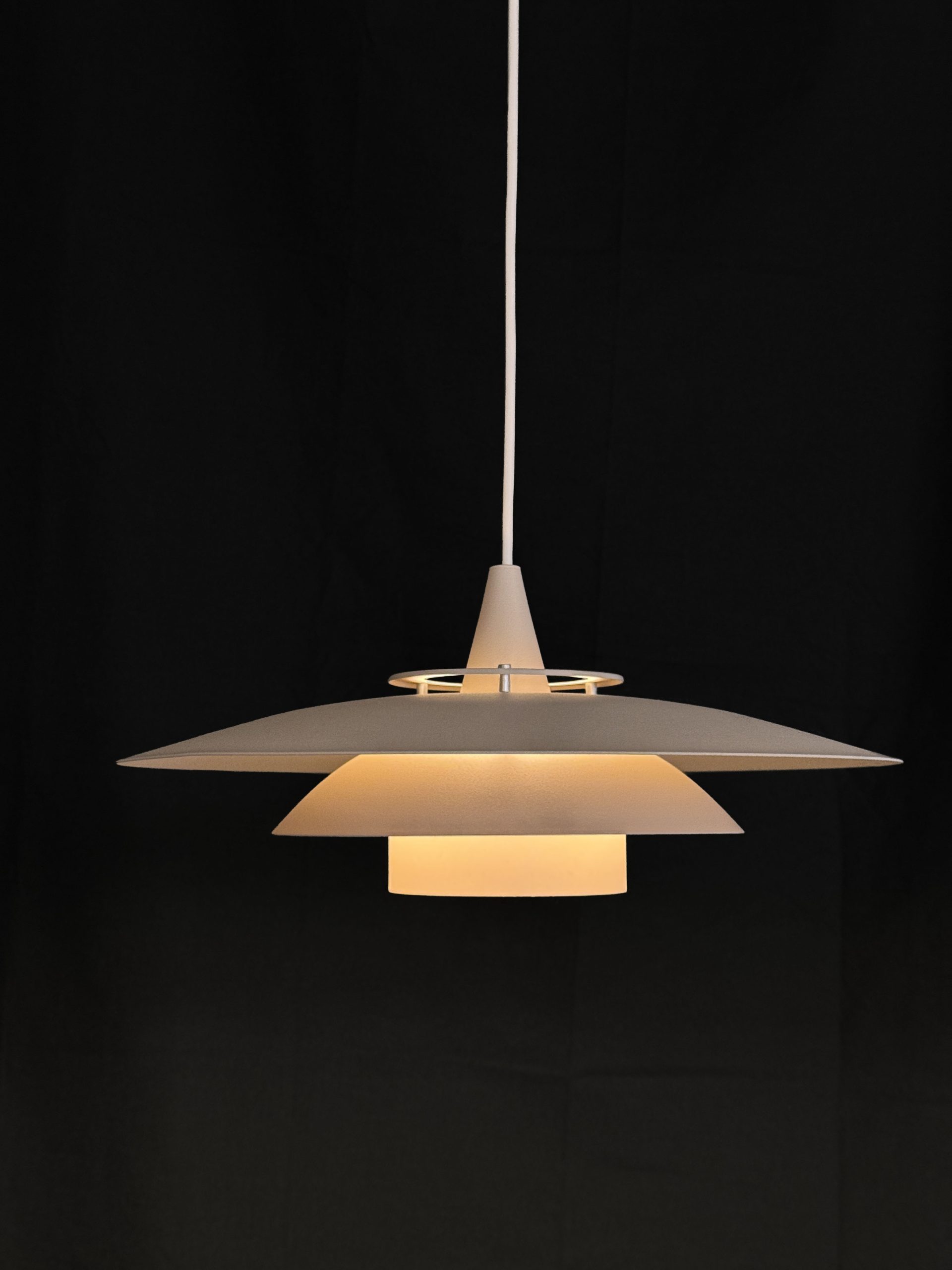 Design-Light hanglamp model Toppic Taupe