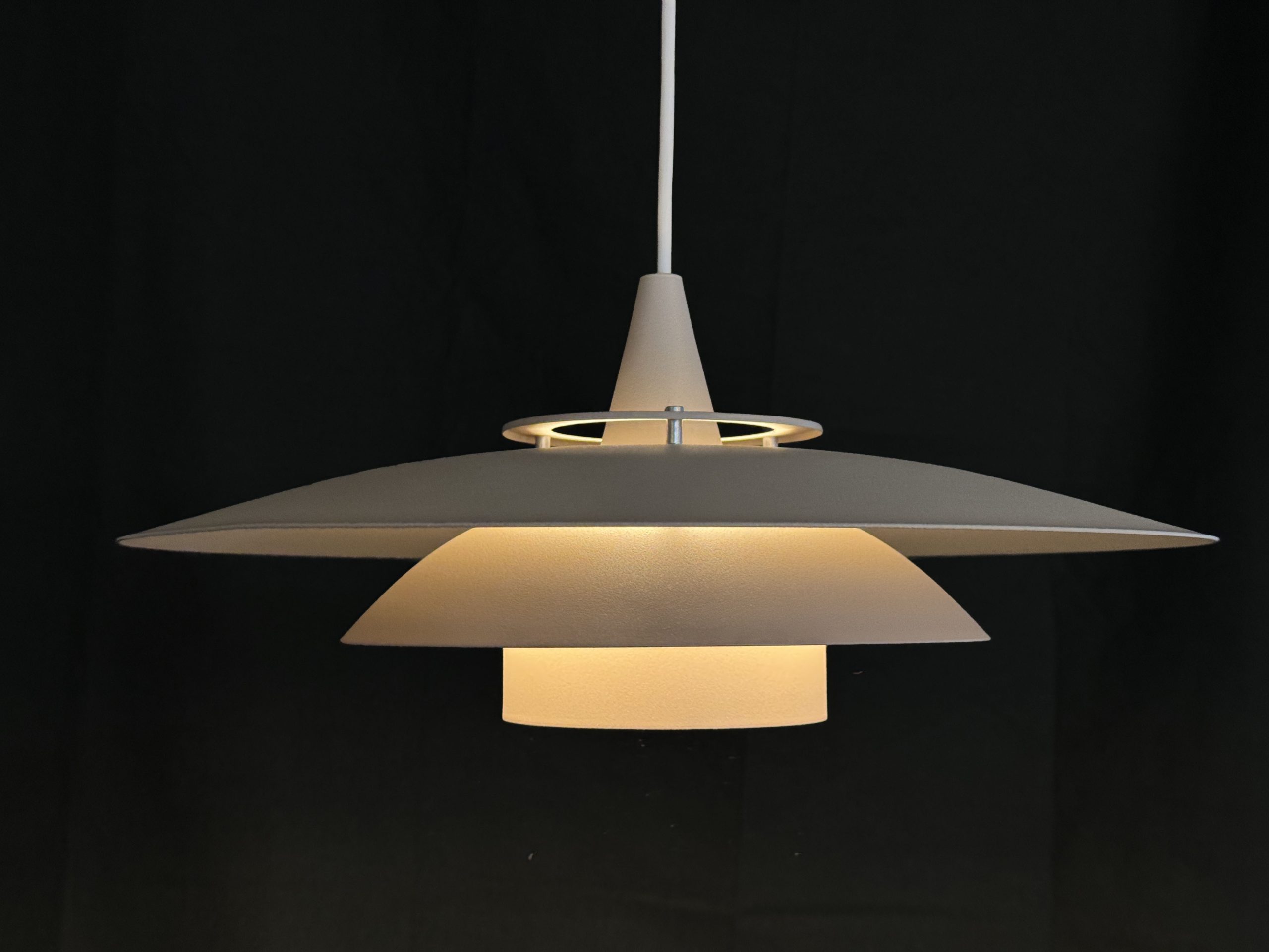 Design-Light hanglamp model Toppic Taupe