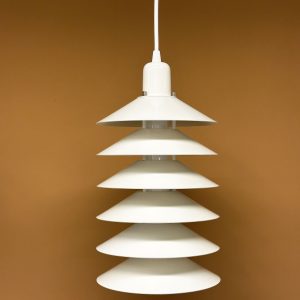 Vintage Tip Top lampe suspendue de Jørgen Gammelgaard