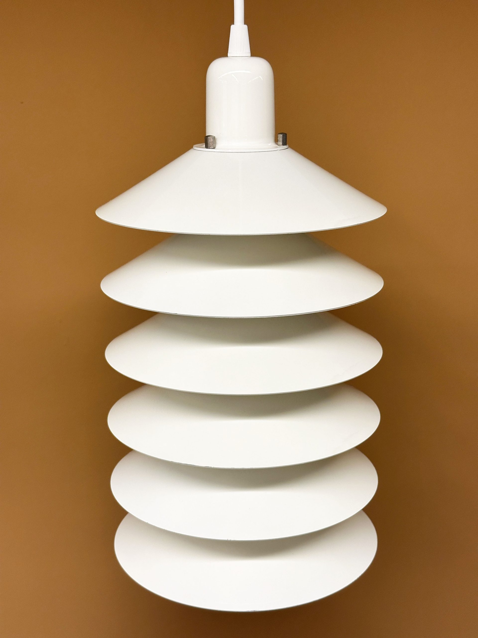 Vintage Tip Top lampe suspendue de Jørgen Gammelgaard