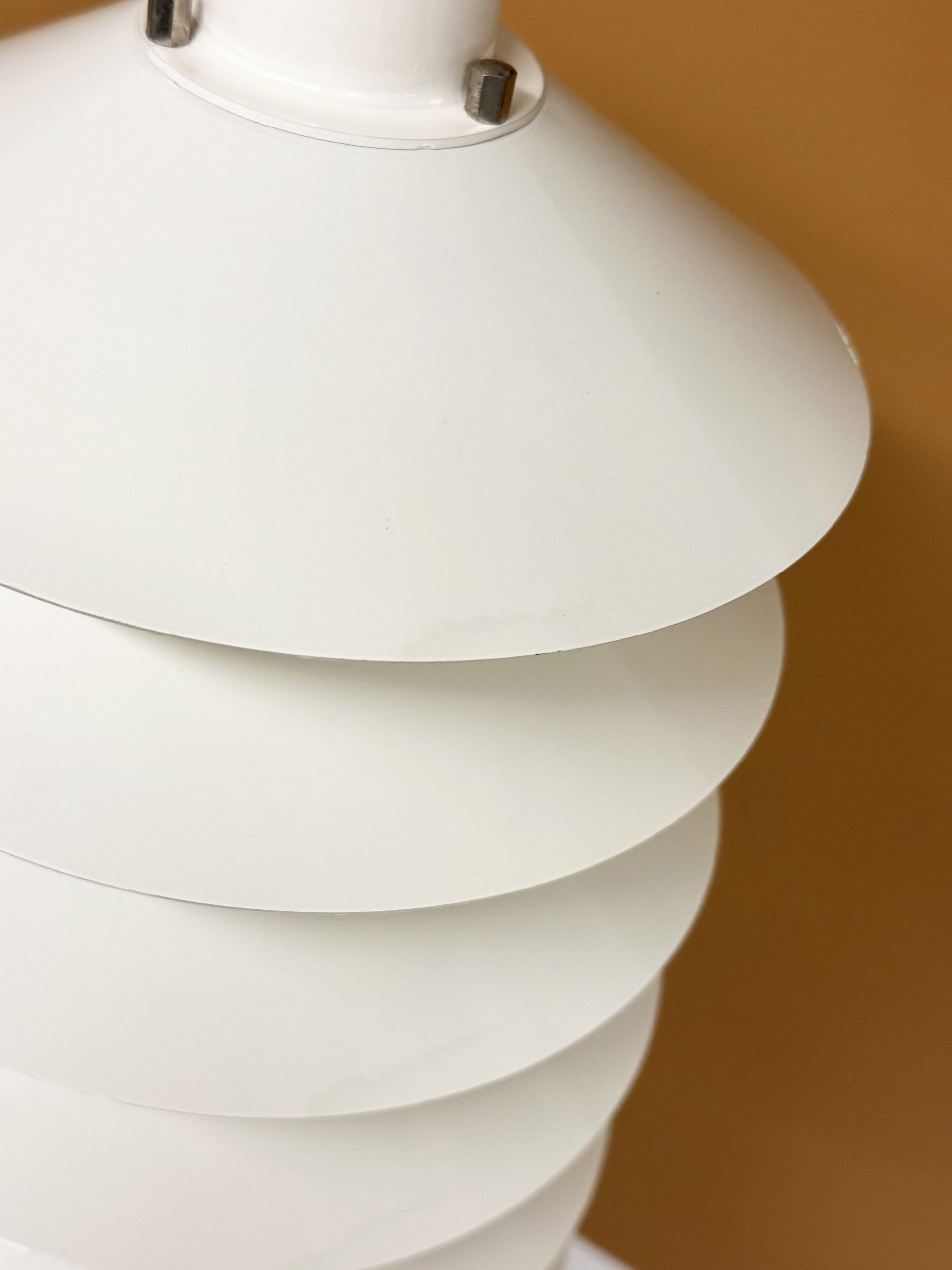 Vintage Tip Top lampe suspendue de Jørgen Gammelgaard