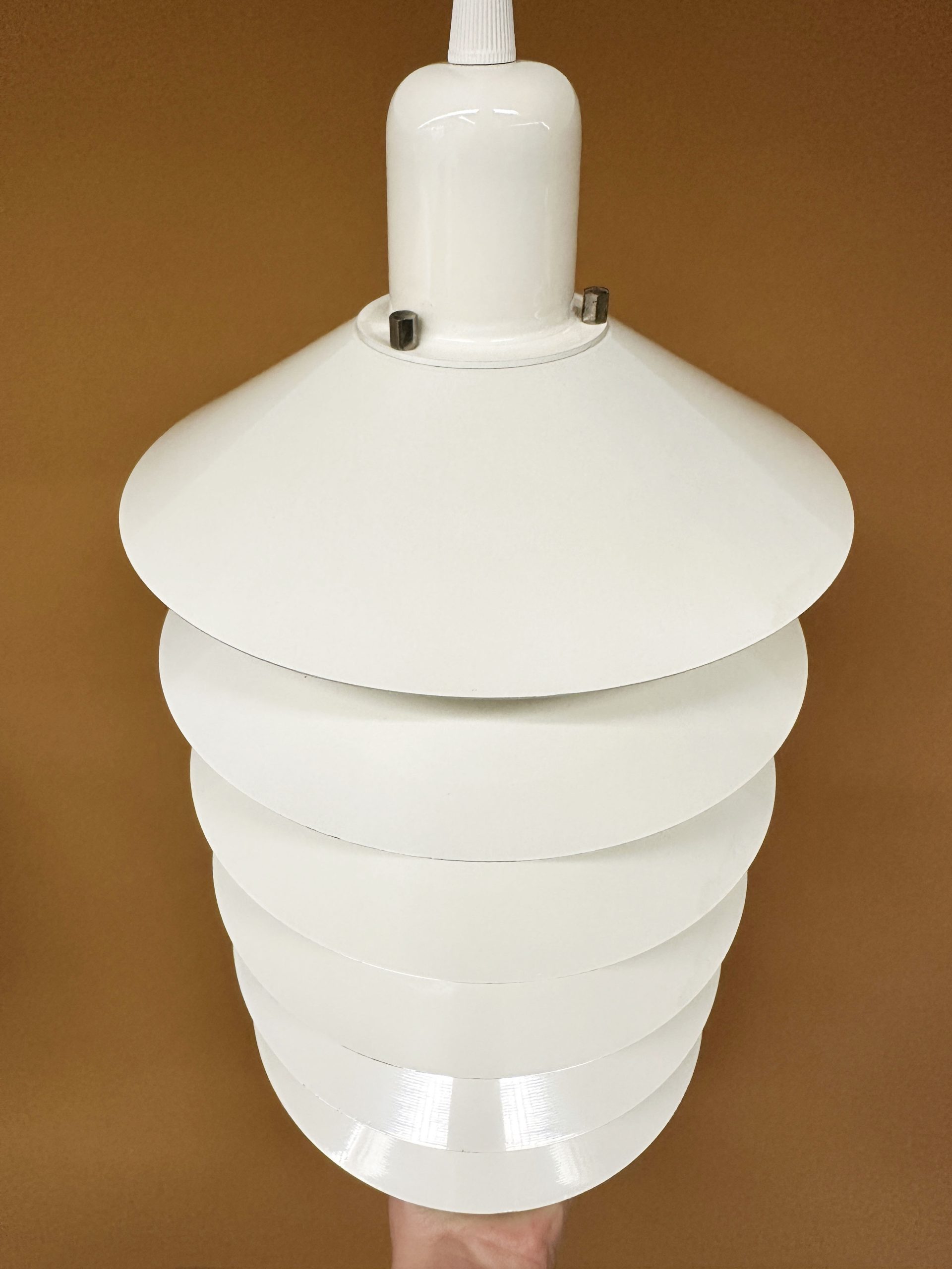 Vintage Tip Top lampe suspendue de Jørgen Gammelgaard