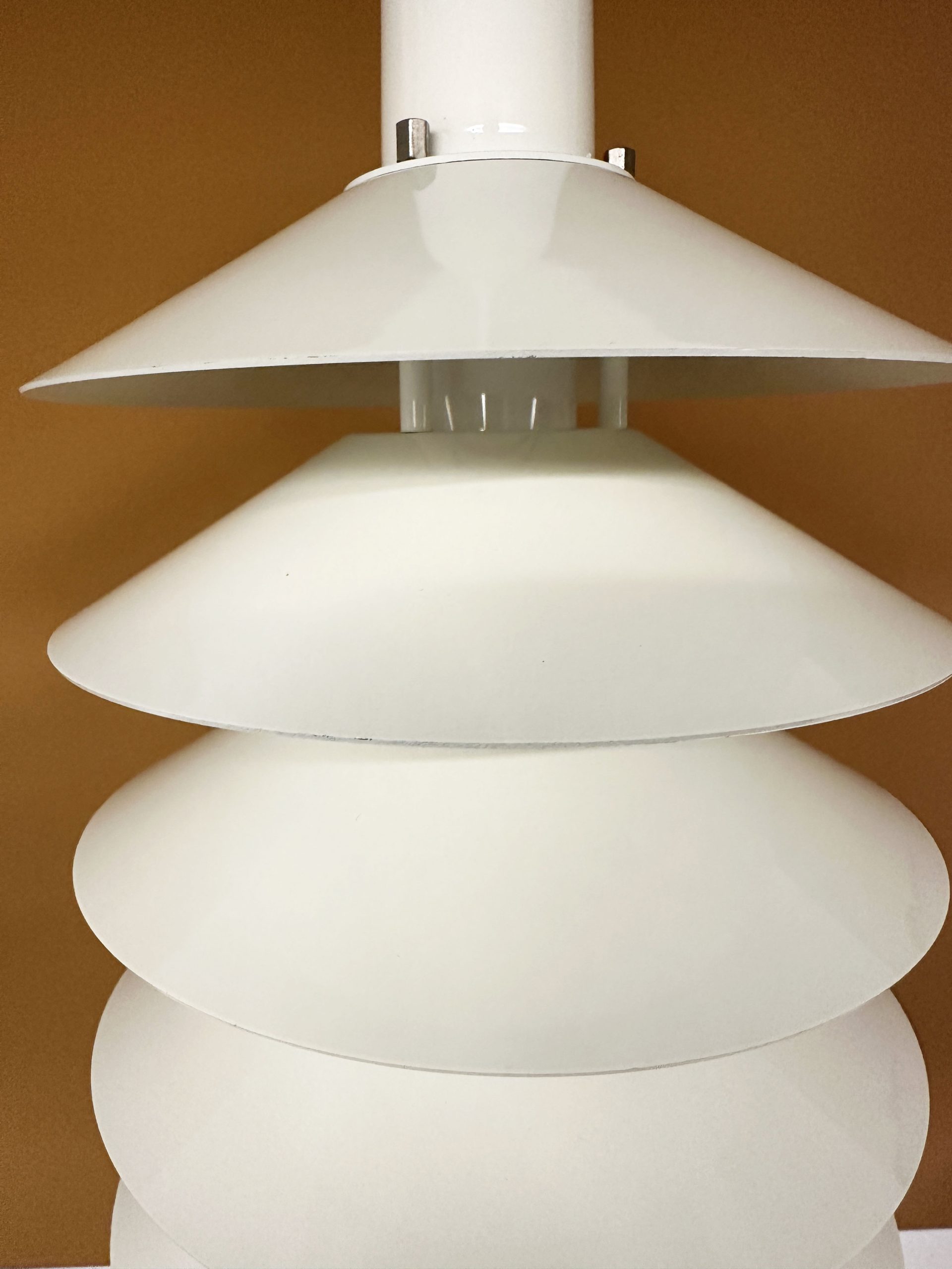 Vintage Tip Top lampe suspendue de Jørgen Gammelgaard
