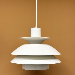 Top Lamper suspension 744 blanc