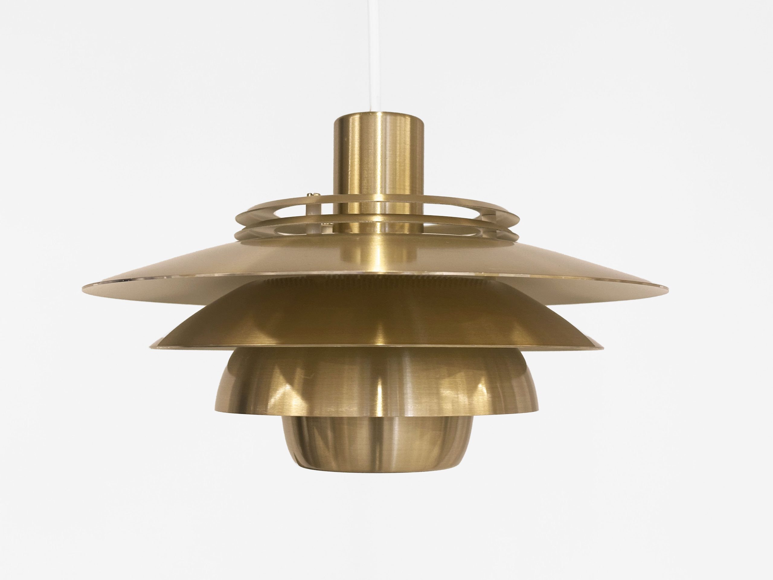 Jeka Metaltryk lamp Dania