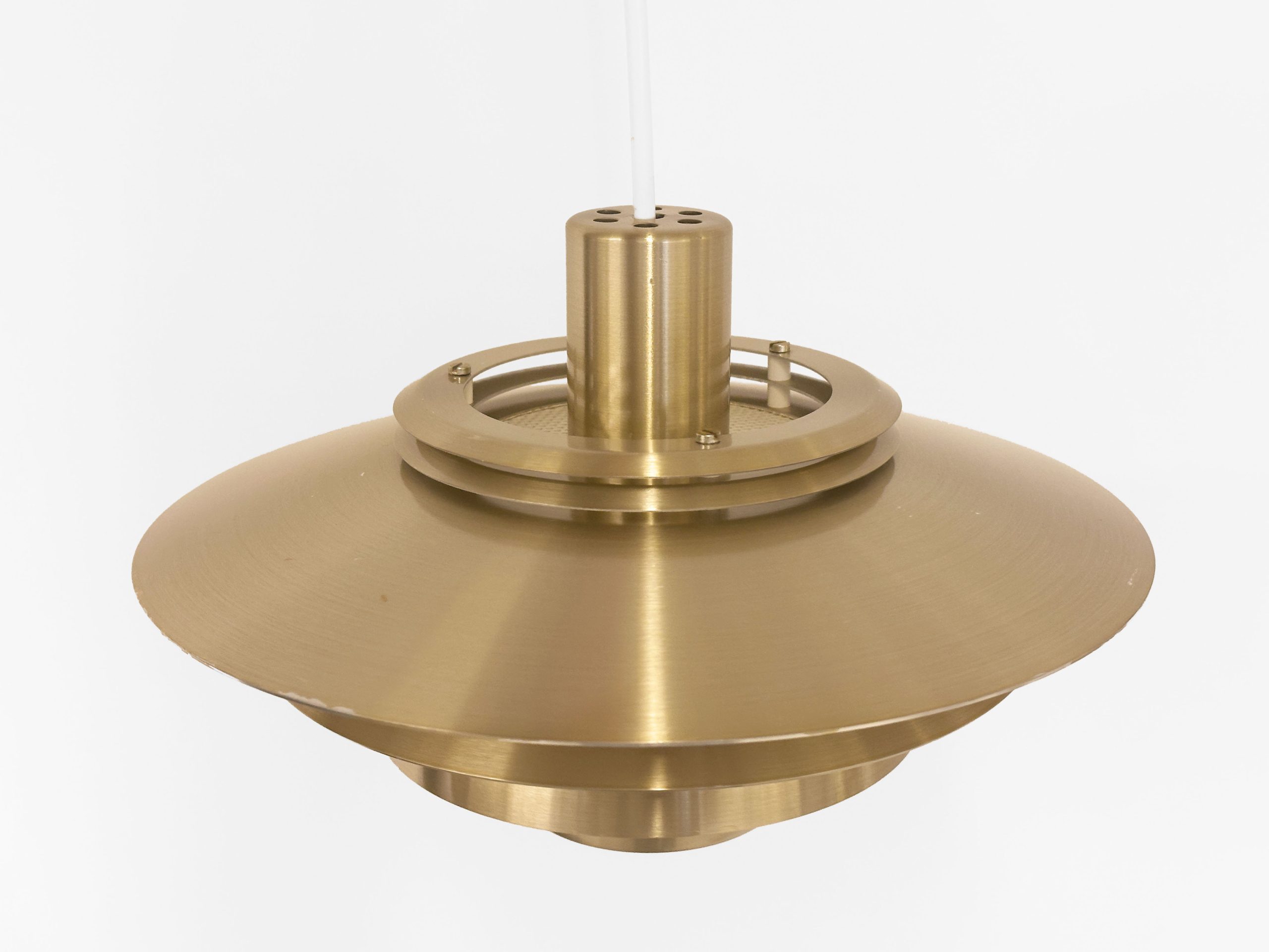 Jeka Metaltryk lamp Dania