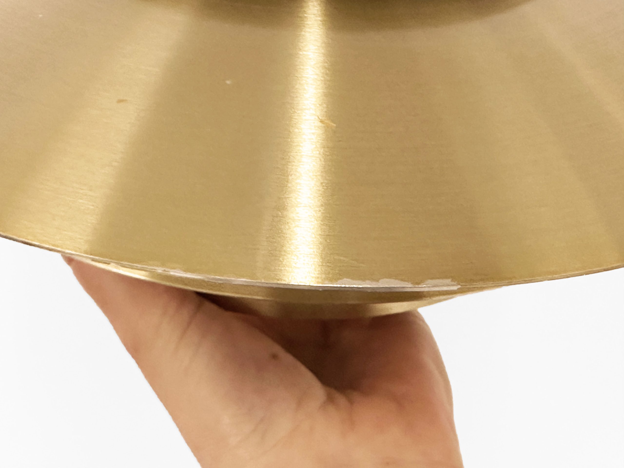 Jeka Metaltryk lamp Dania