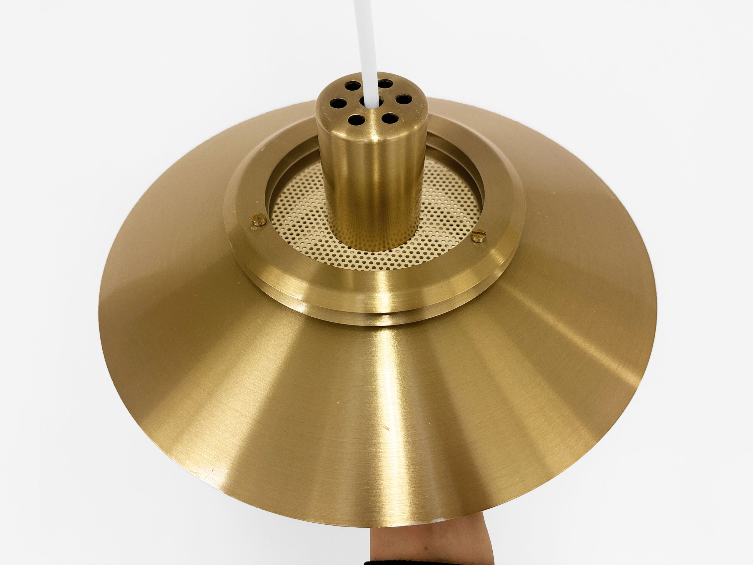 Jeka Metaltryk lamp Dania
