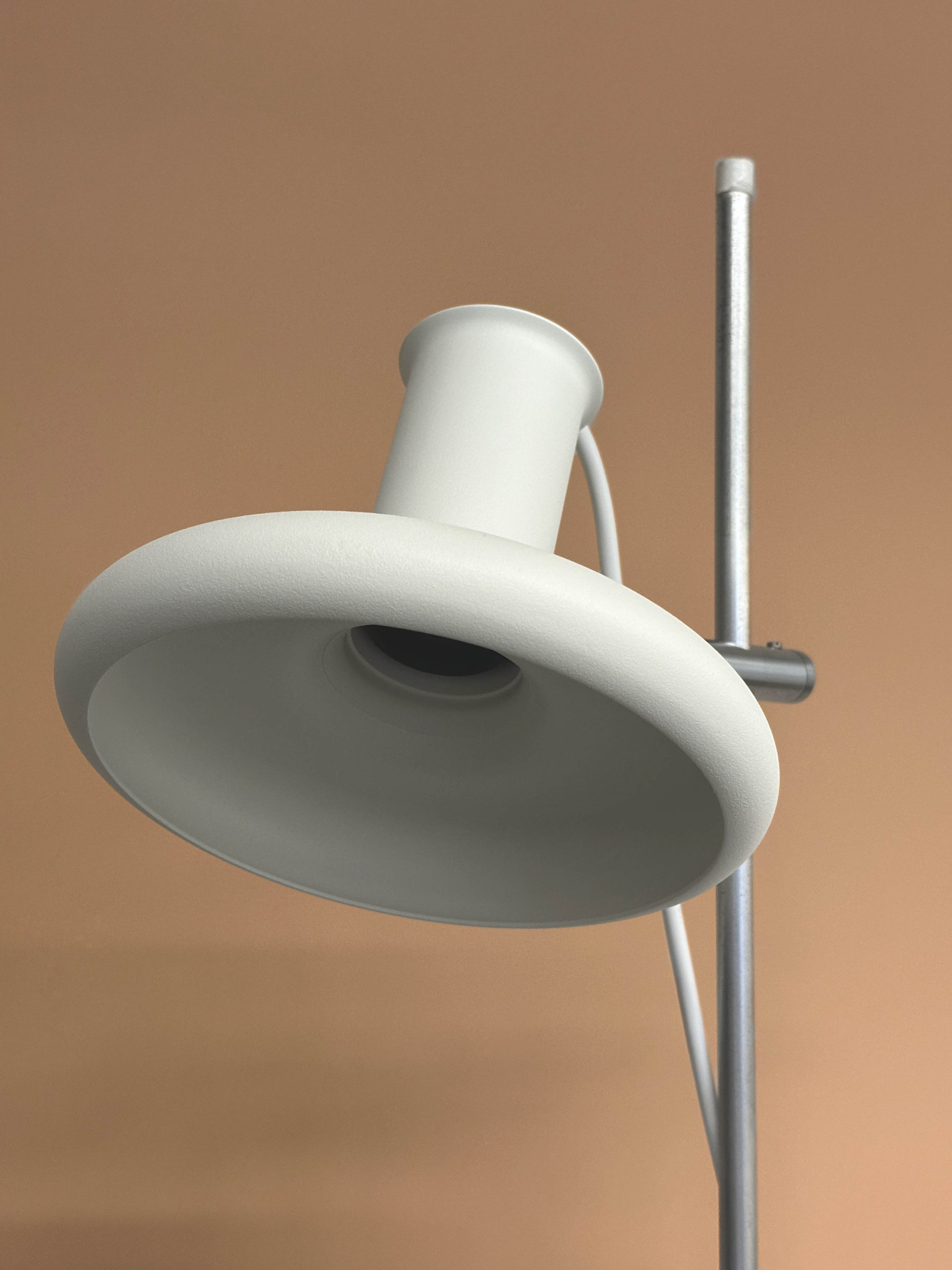 Lampadaire Fog og Mørup Optima Hans Due