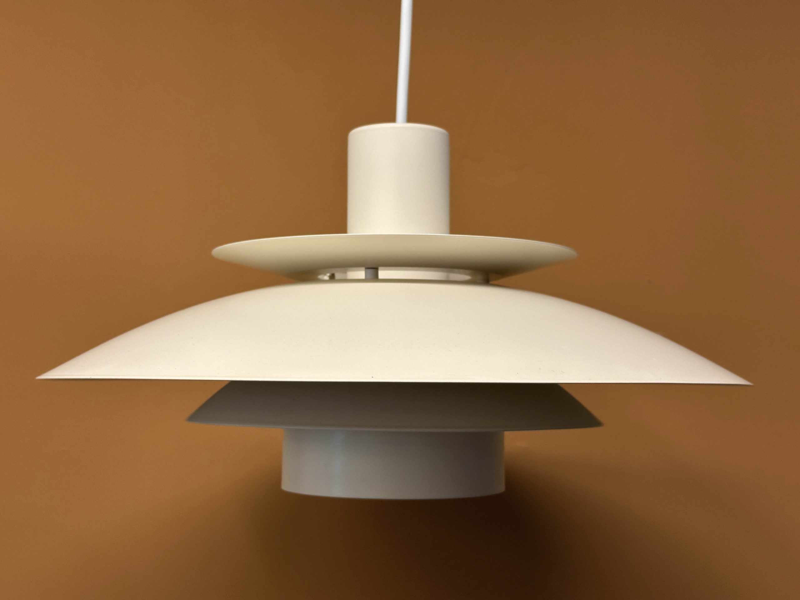 Top Lamper pendant Metha