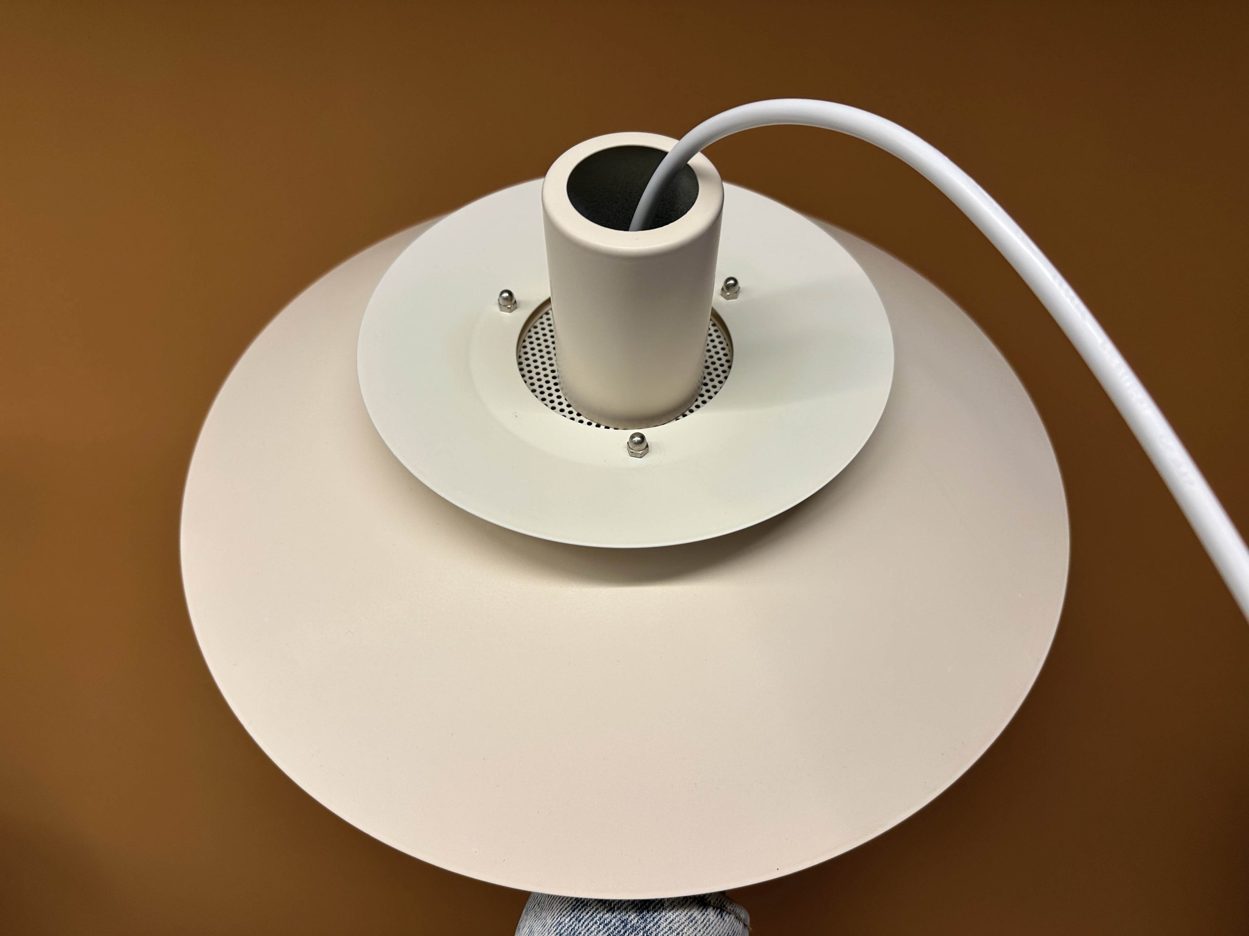 Top Lamper pendant Metha