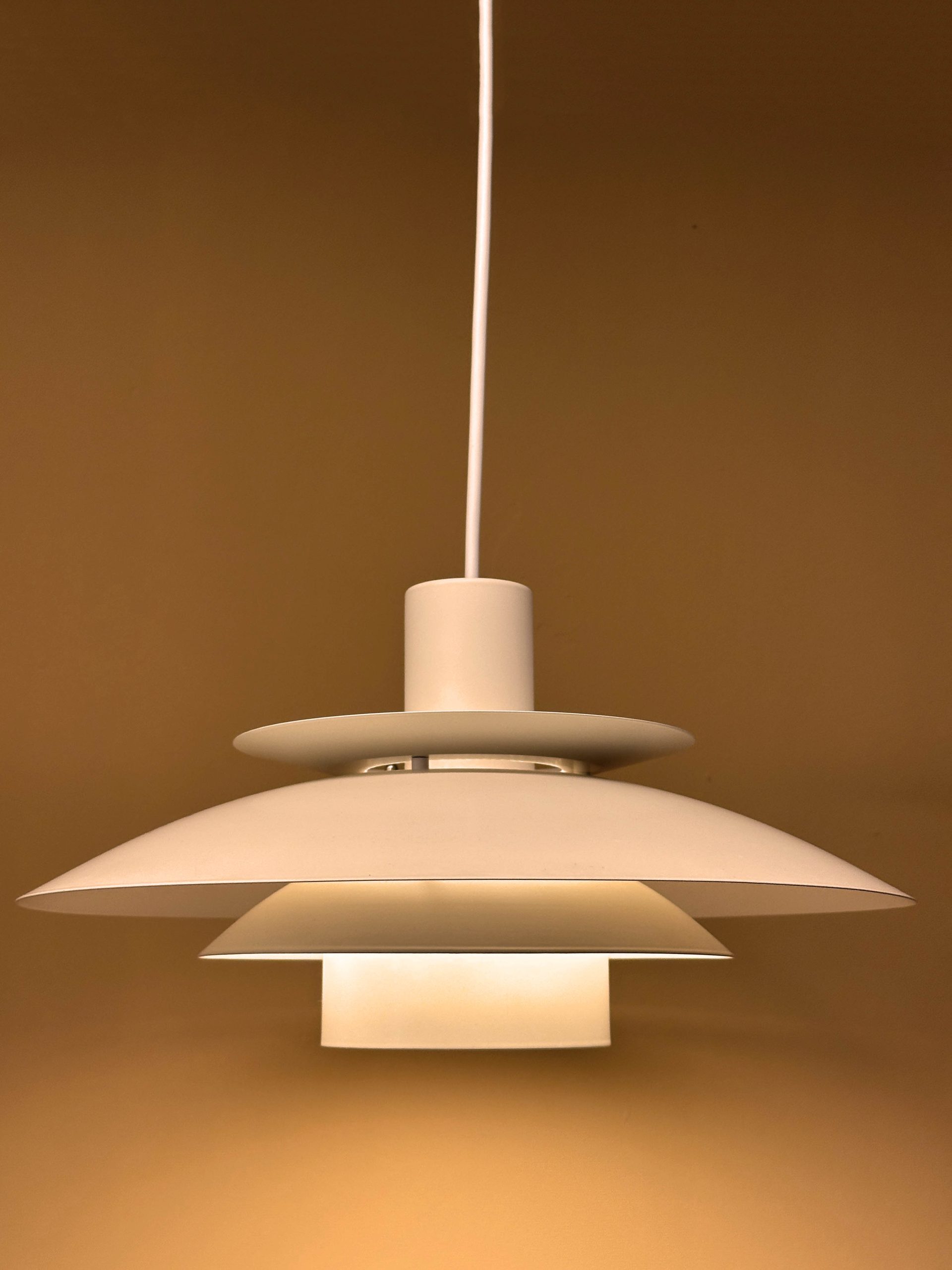 Top Lamper pendant Metha