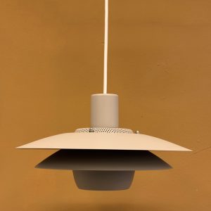 Jeka hanglamp Capri Licht Taupe