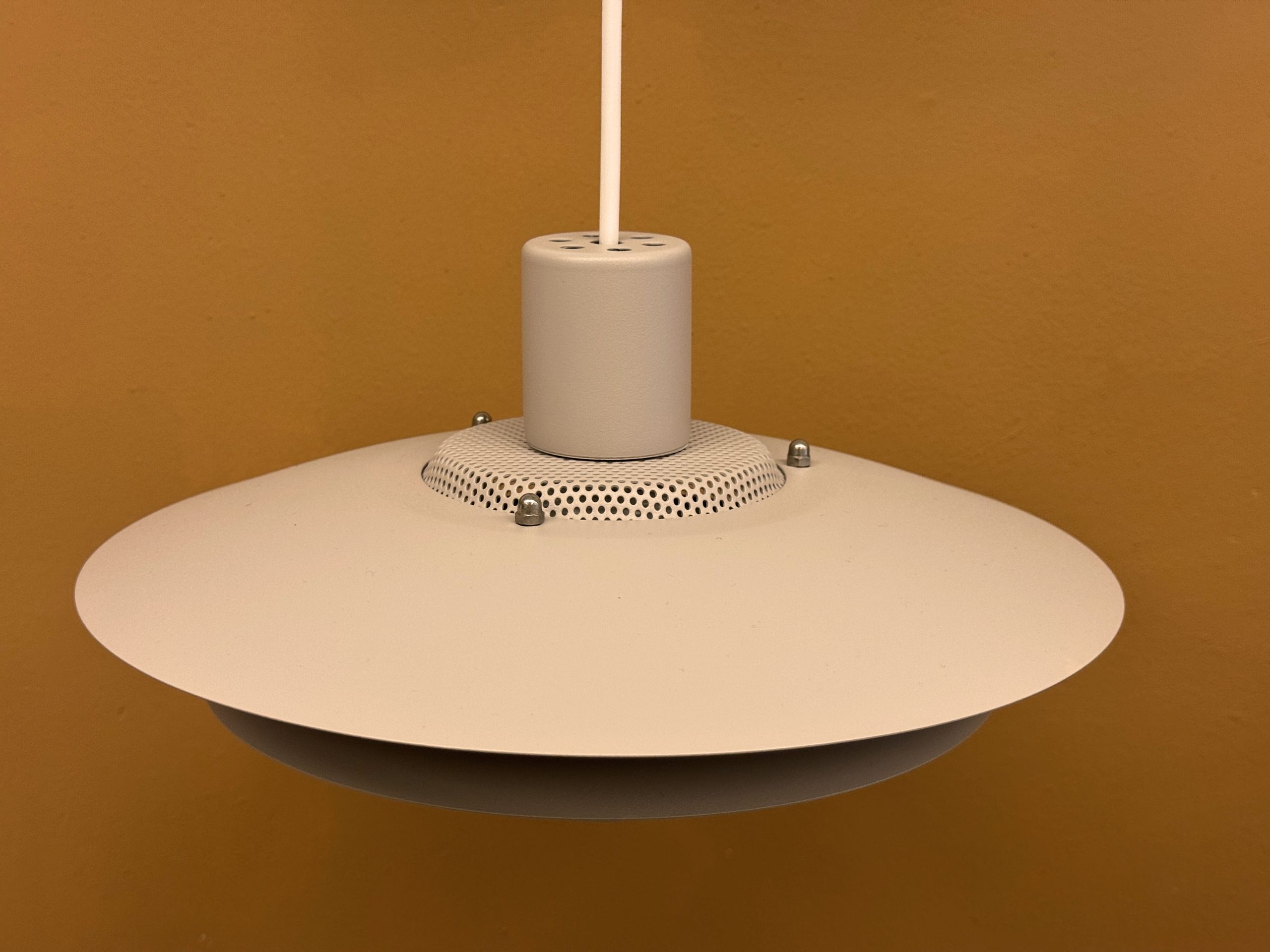 Jeka pendant lamp Capri Light Taupe