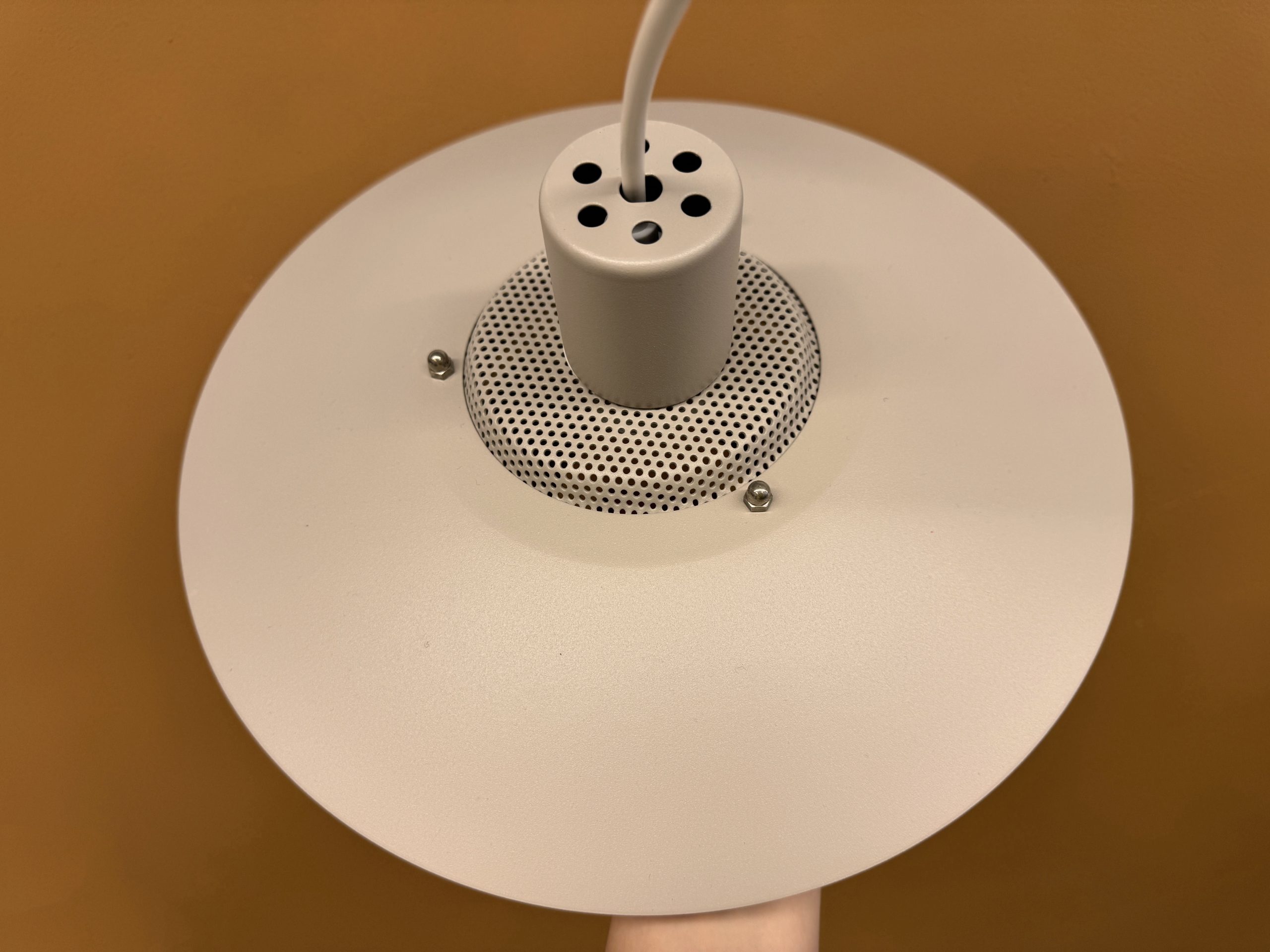 Jeka pendant lamp Capri Light Taupe