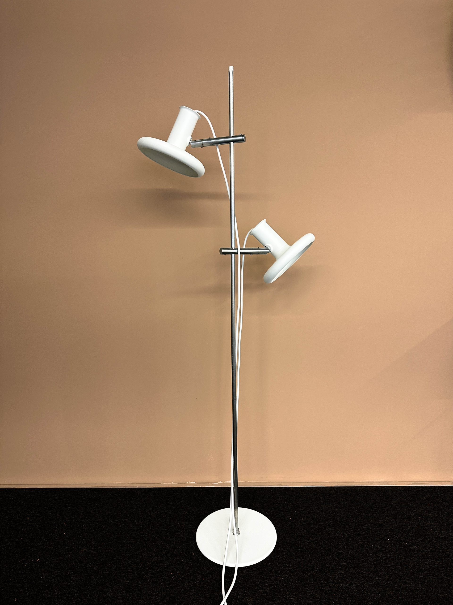 Lampadaire Fog og Mørup Optima Hans Due