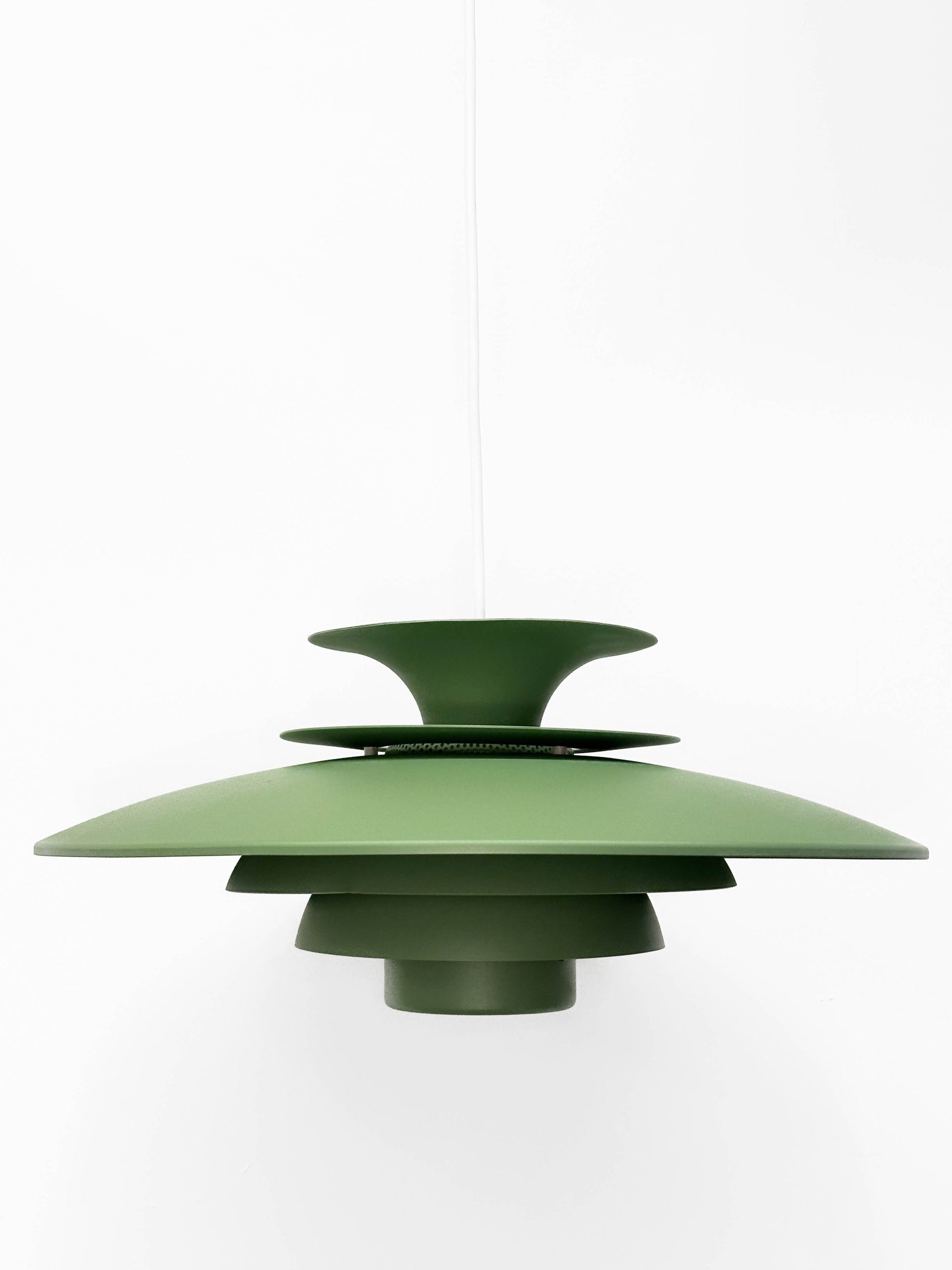 Lampe à suspension Jeka 1012-H Vert