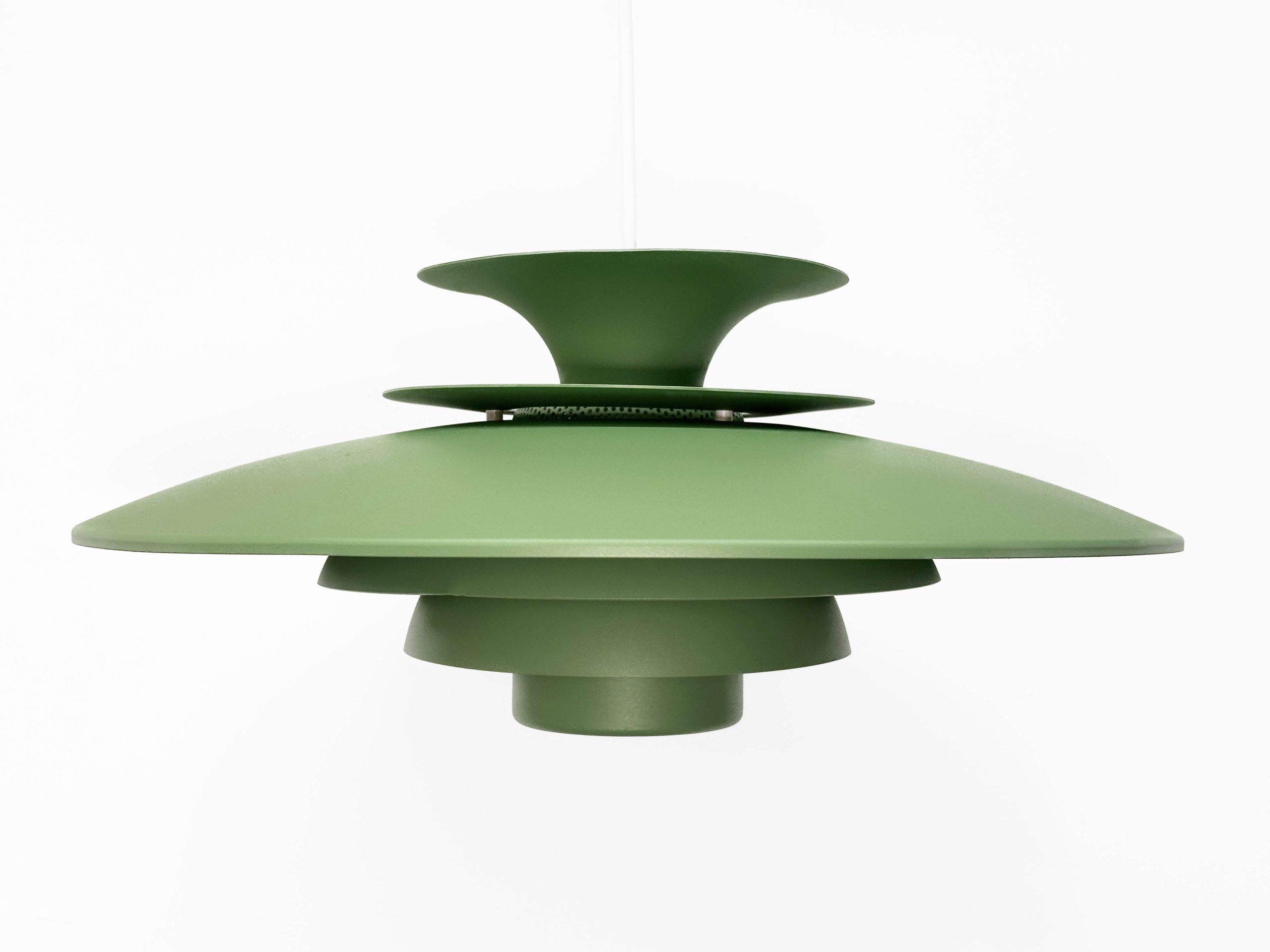 Lampe à suspension Jeka 1012-H Vert