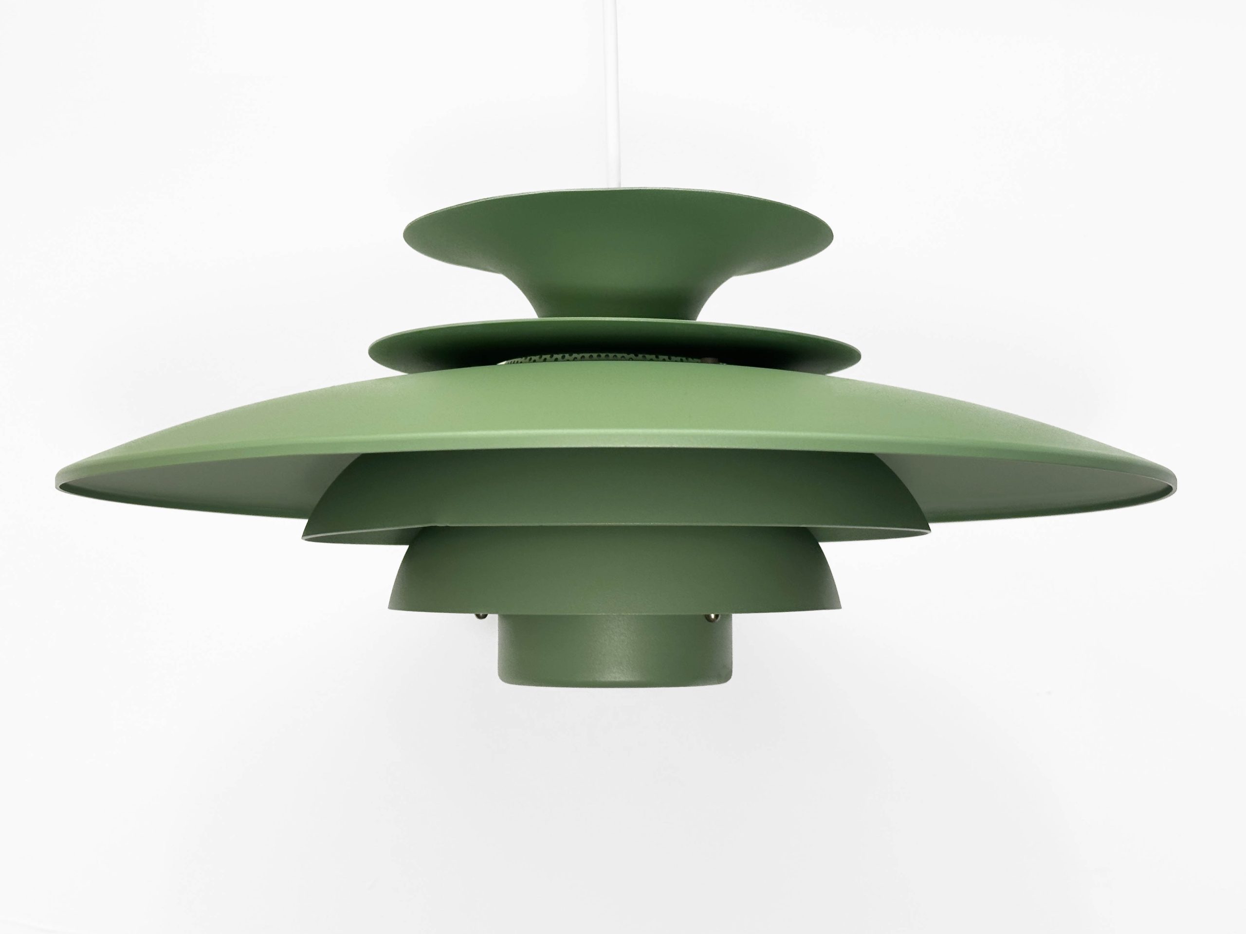 Lampe à suspension Jeka 1012-H Vert