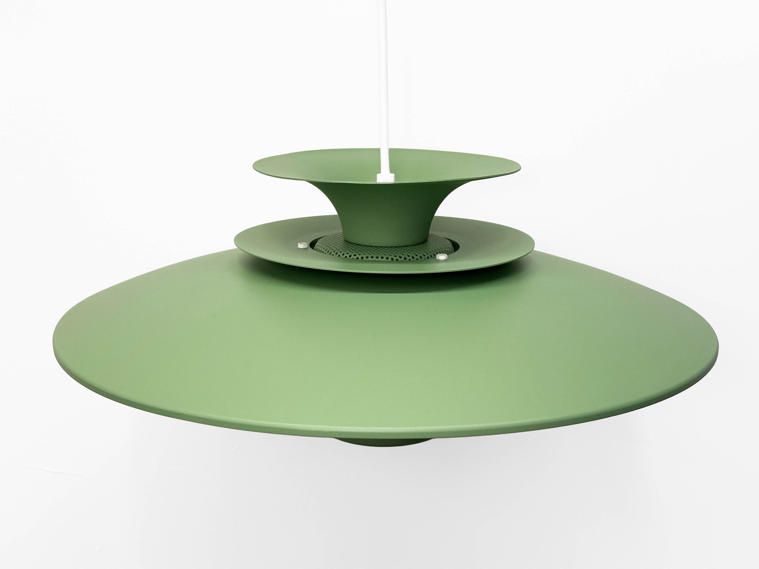 Lampe à suspension Jeka 1012-H Vert