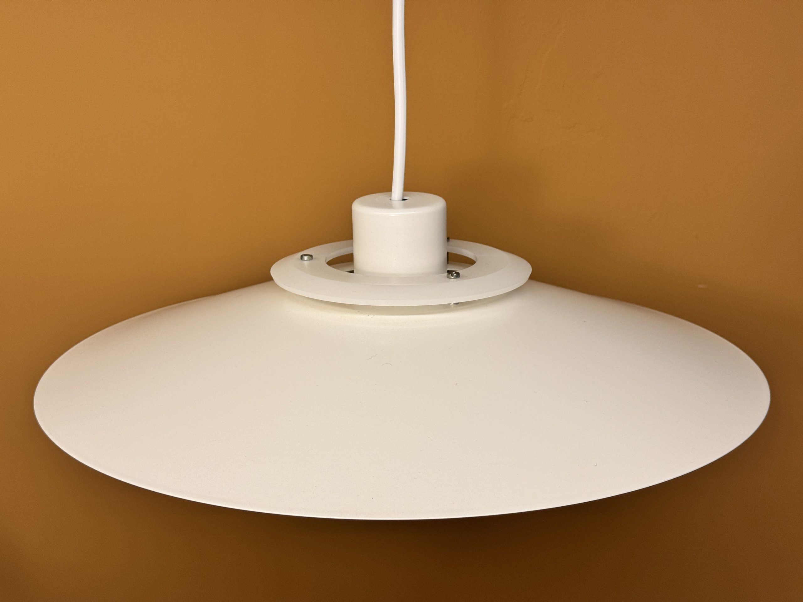 Design Light pendant lamp model Pendel type P914