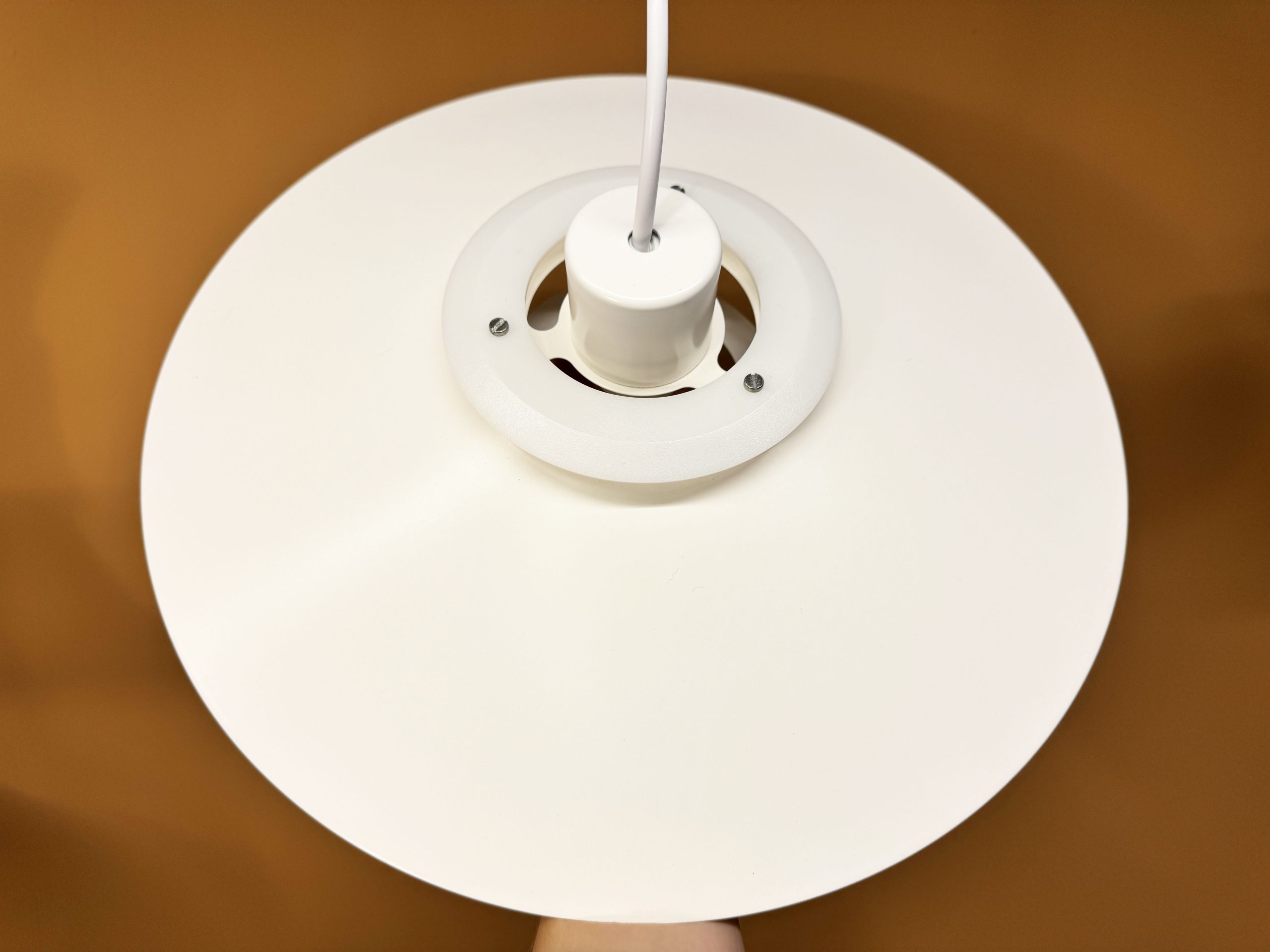 Design Light pendant lamp model Pendel type P914
