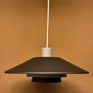 Suspension Super-Light couleur bronze taupe