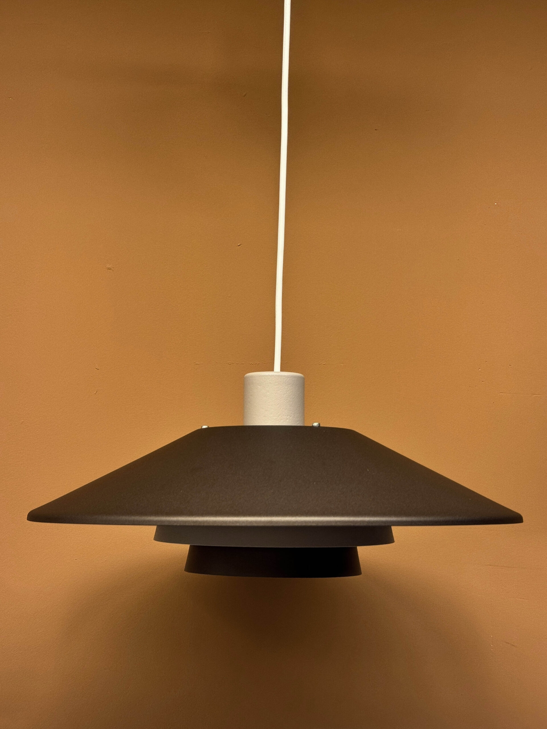 Super-Light pendant lamp Taupe Bronze