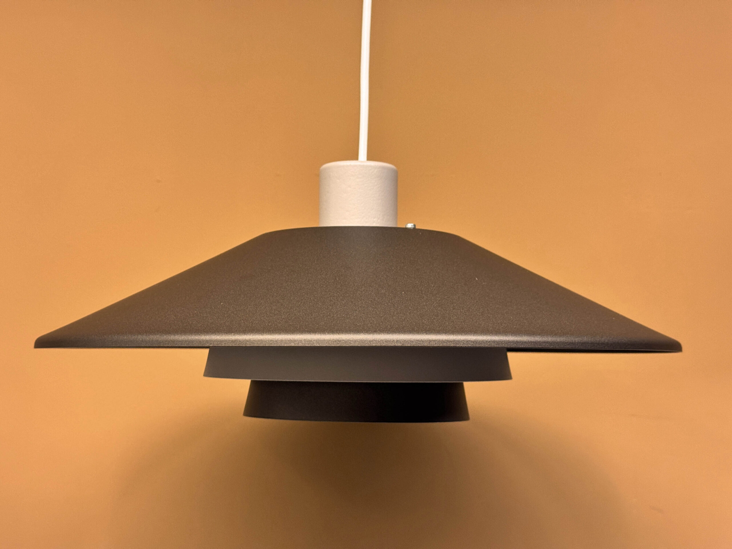 Super-Light pendant lamp Taupe Bronze