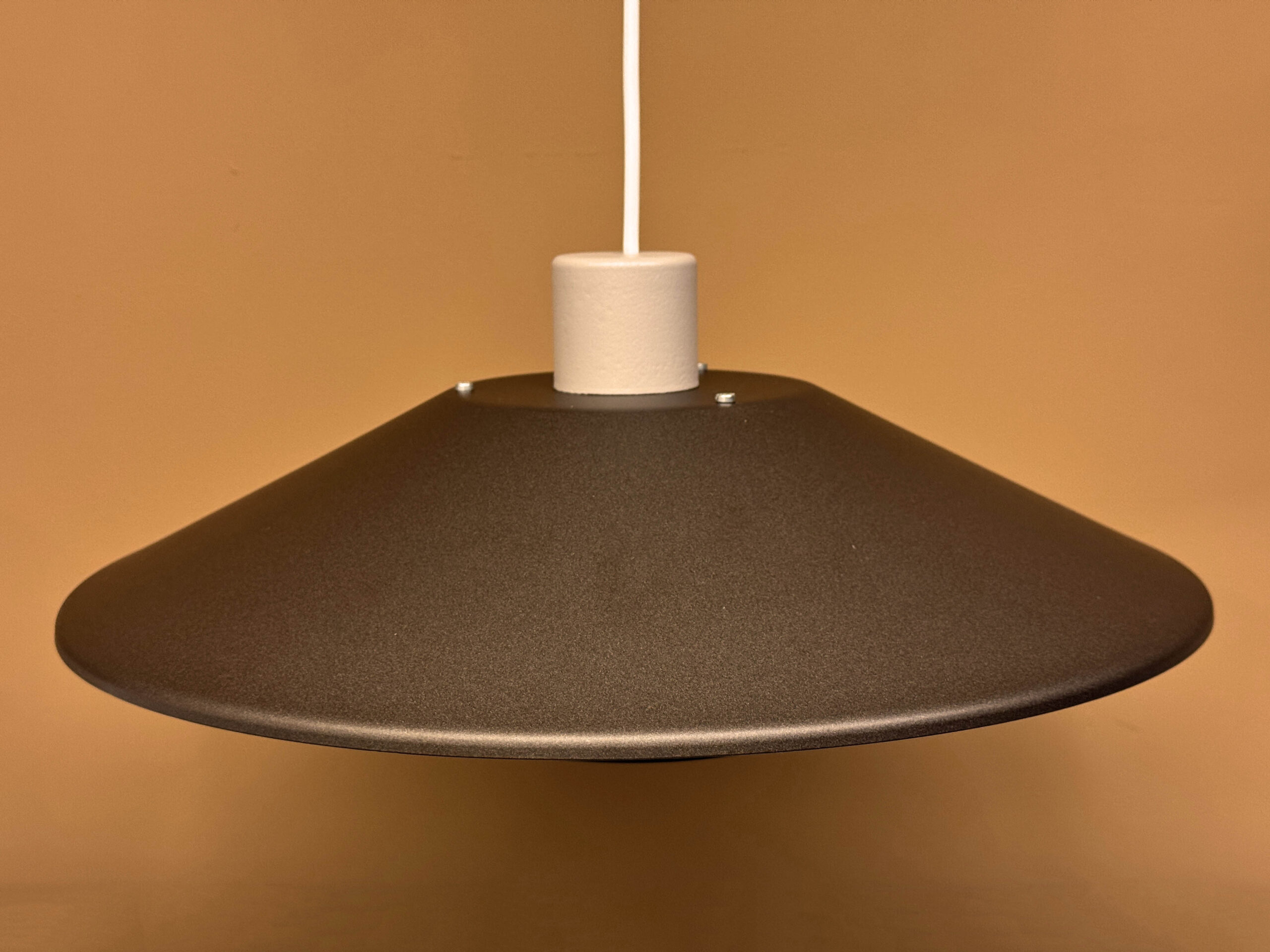 Super-Light pendant lamp Taupe Bronze